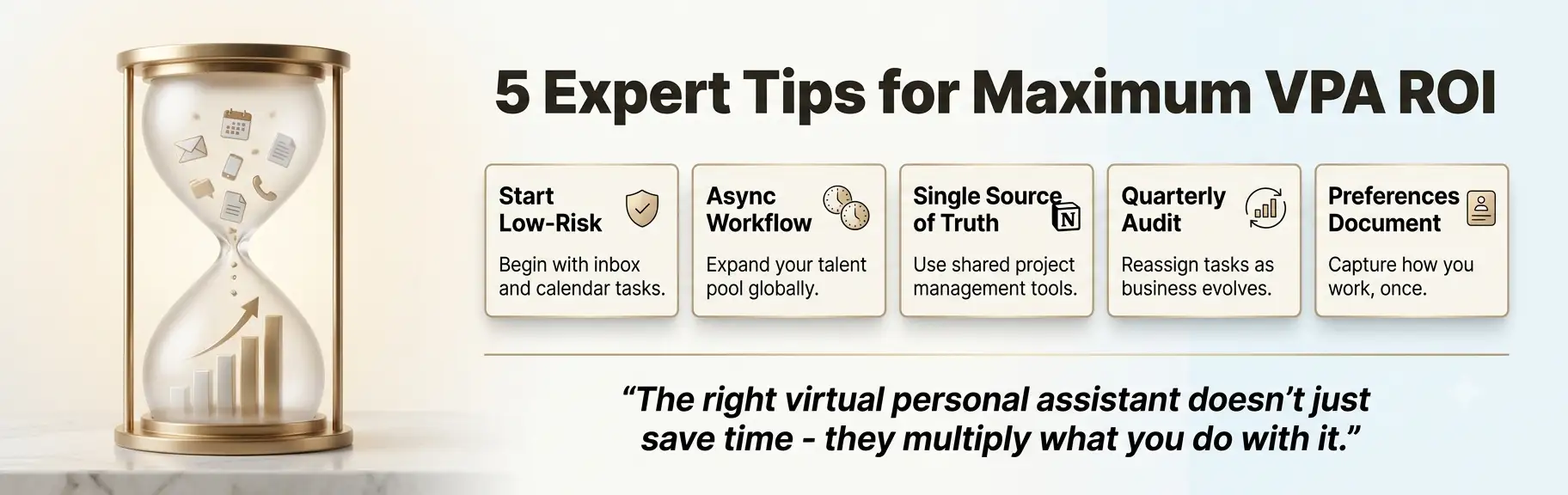 virtual-personal-assistant-roi-expert-tips