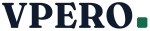 VPERO Logo
