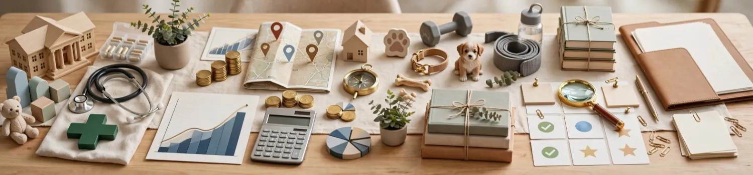 concierge-workspace-flatlay
