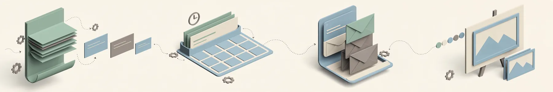 content-marketing-execution-social-newsletter-repurposing
