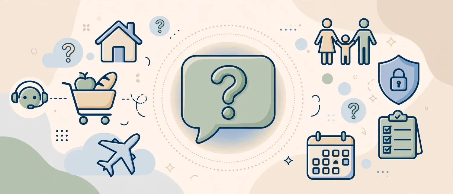 faq-virtual-personal-assistant