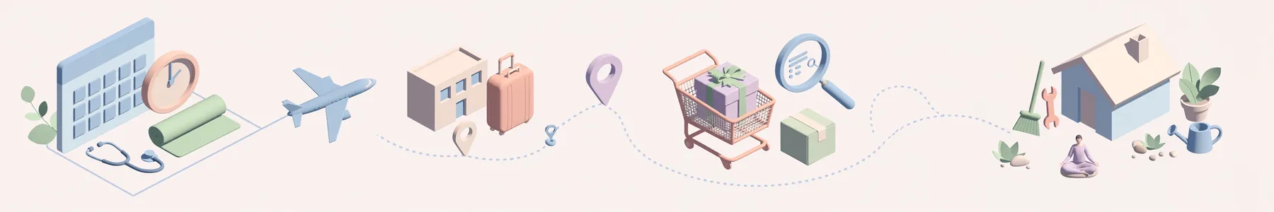 personal-lifestyle-management-travel-errand-coordination