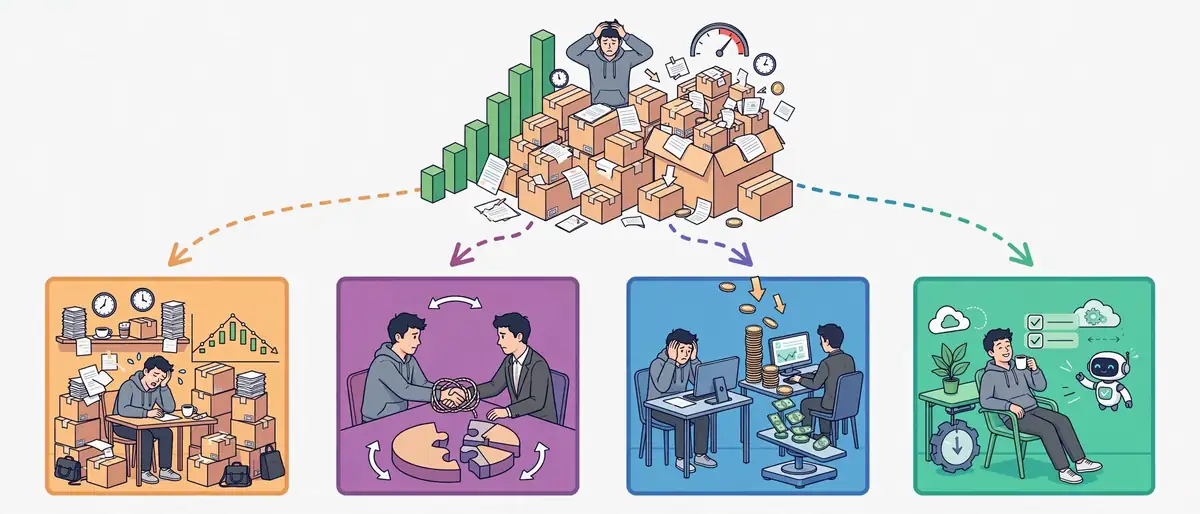 solo-founder-trap-why-working-harder-not-answer