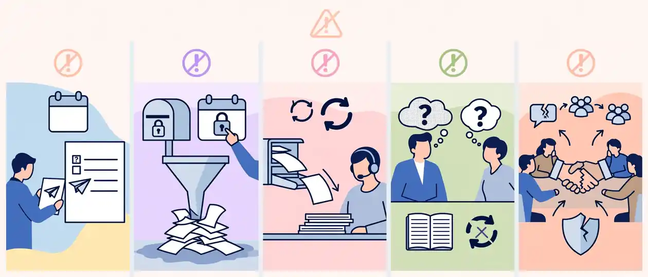 common-delegation-mistakes-executives